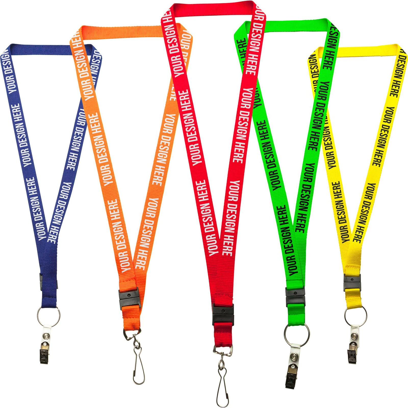 Neck Lanyard product photo