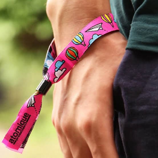 Wrist Band product photo